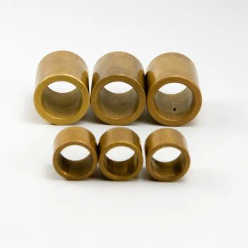 Бронзова втулка