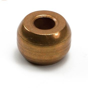 Спечена бронзова сферична втулка