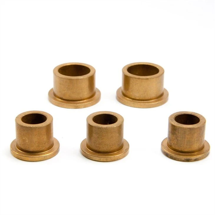 Phosphor Bronze Bush