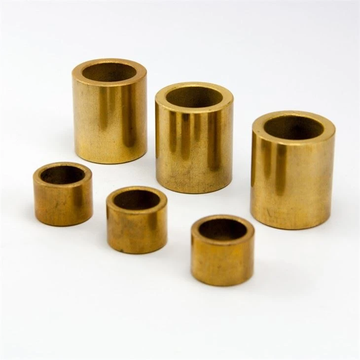 Phosphor Bronze Bush