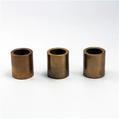 Втулка на помпата