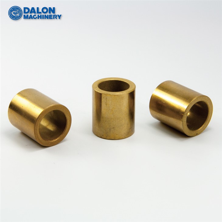 Bronze Copper Starter Bushing