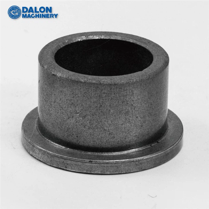 Oil Iron Graphite Flange Bushing