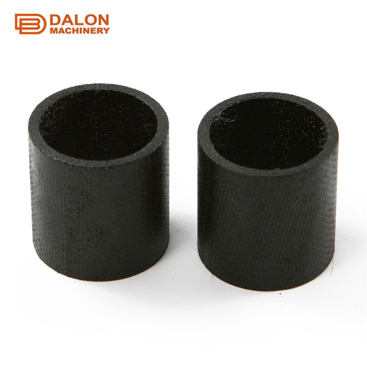 Пластмасова найлонова втулка