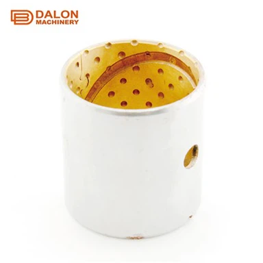 King Pin Втулка