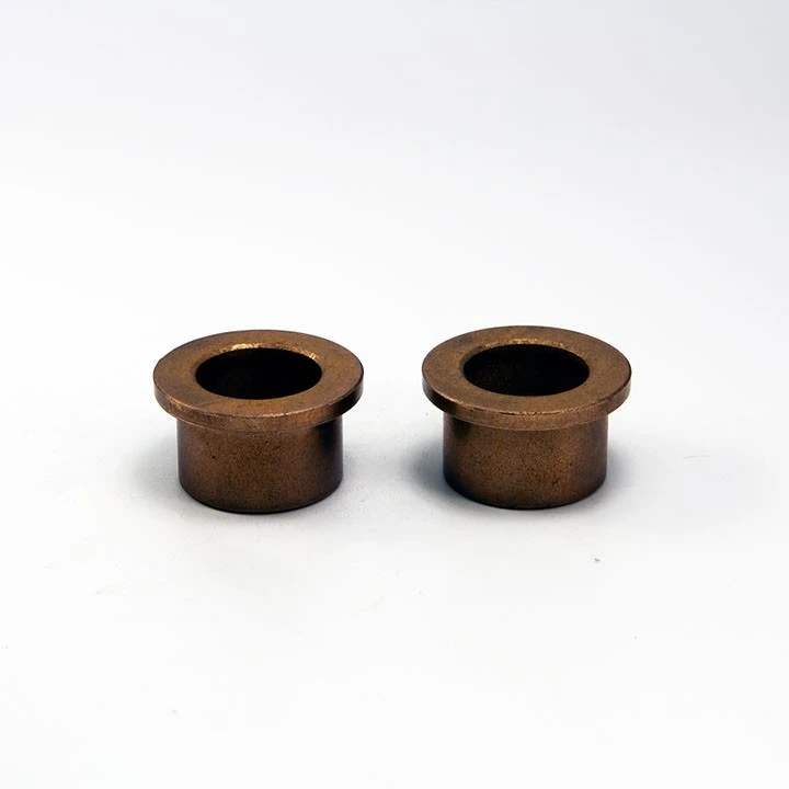 Self-Lubricating Bearings: Revolutionizing Industrial Efficiency | DALON