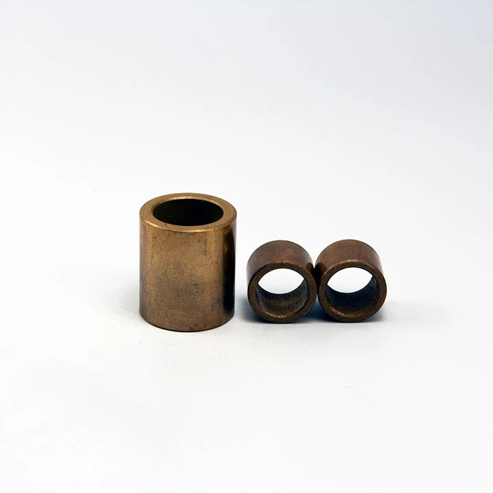 Self-Lubricating Bearings: Revolutionizing Industrial Efficiency | DALON